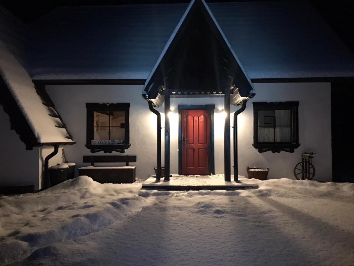 Szczesliwy Holiday home