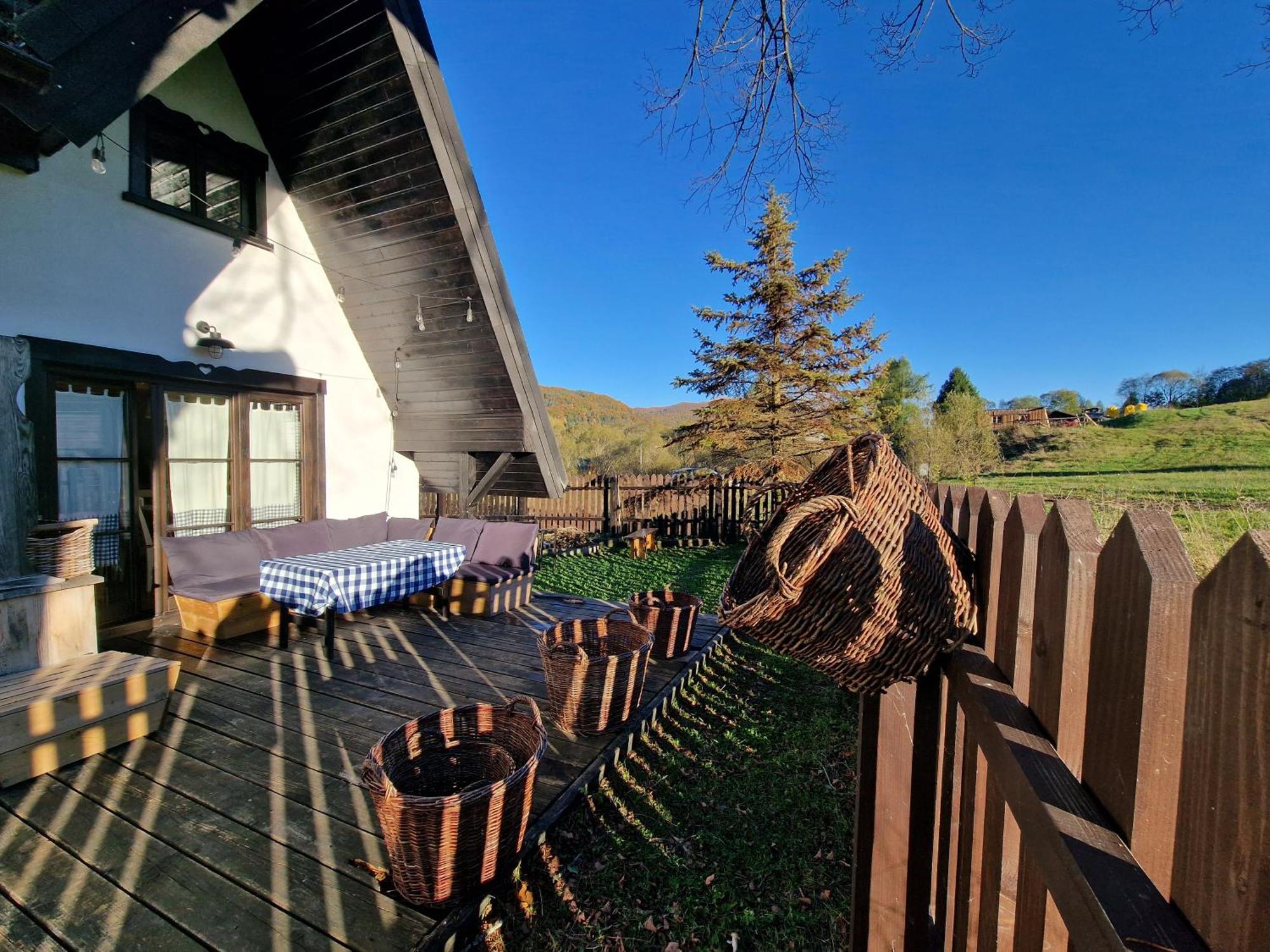 Szczesliwy Holiday home