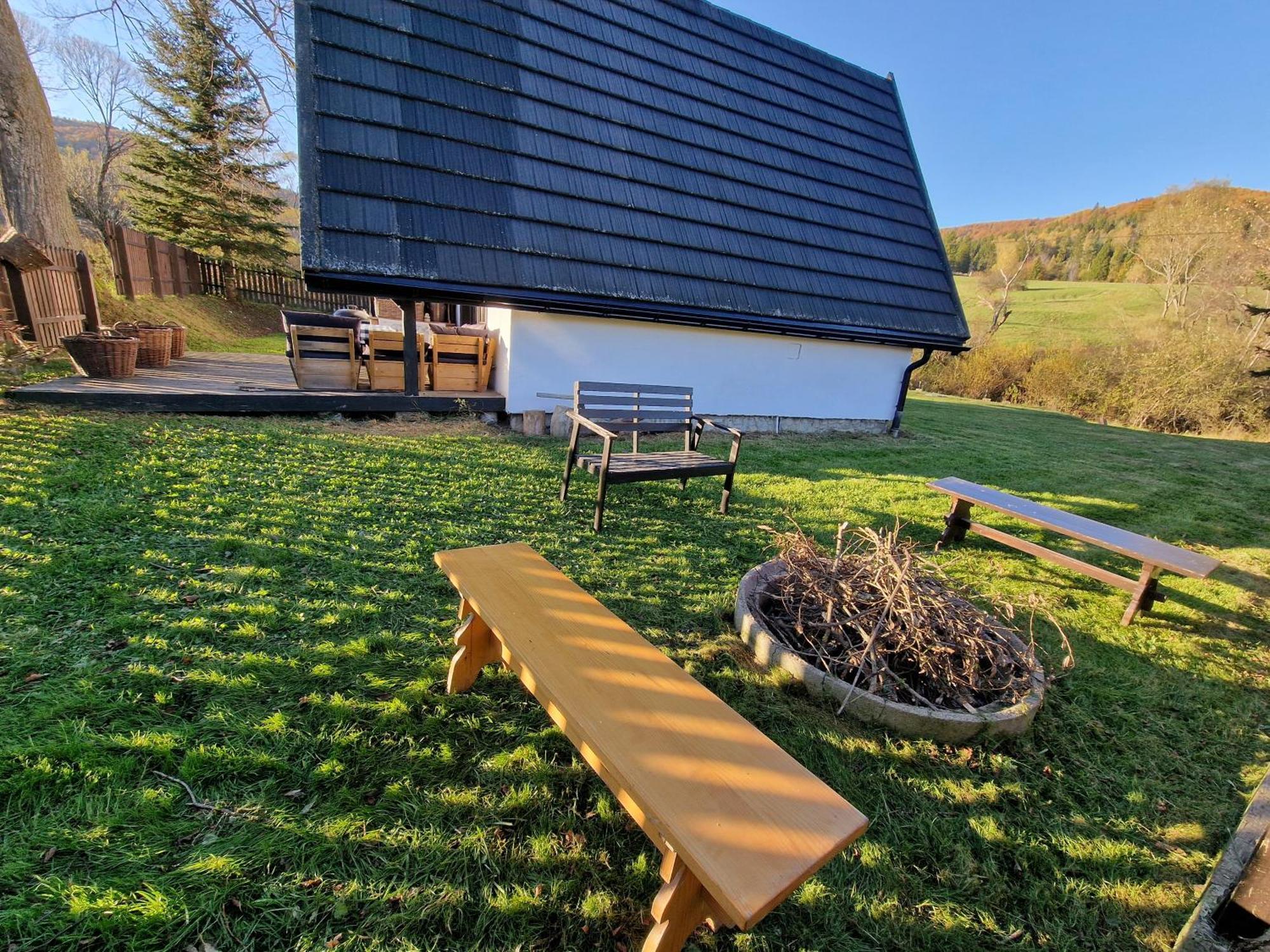 Szczesliwy Holiday home *