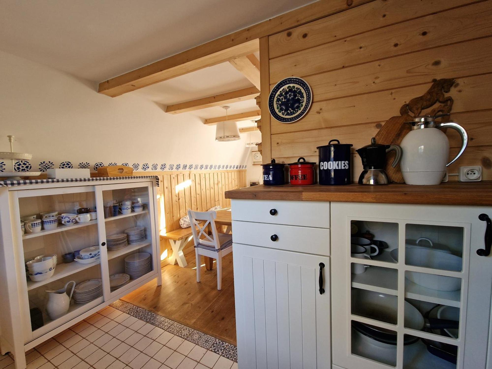 Szczesliwy Holiday home