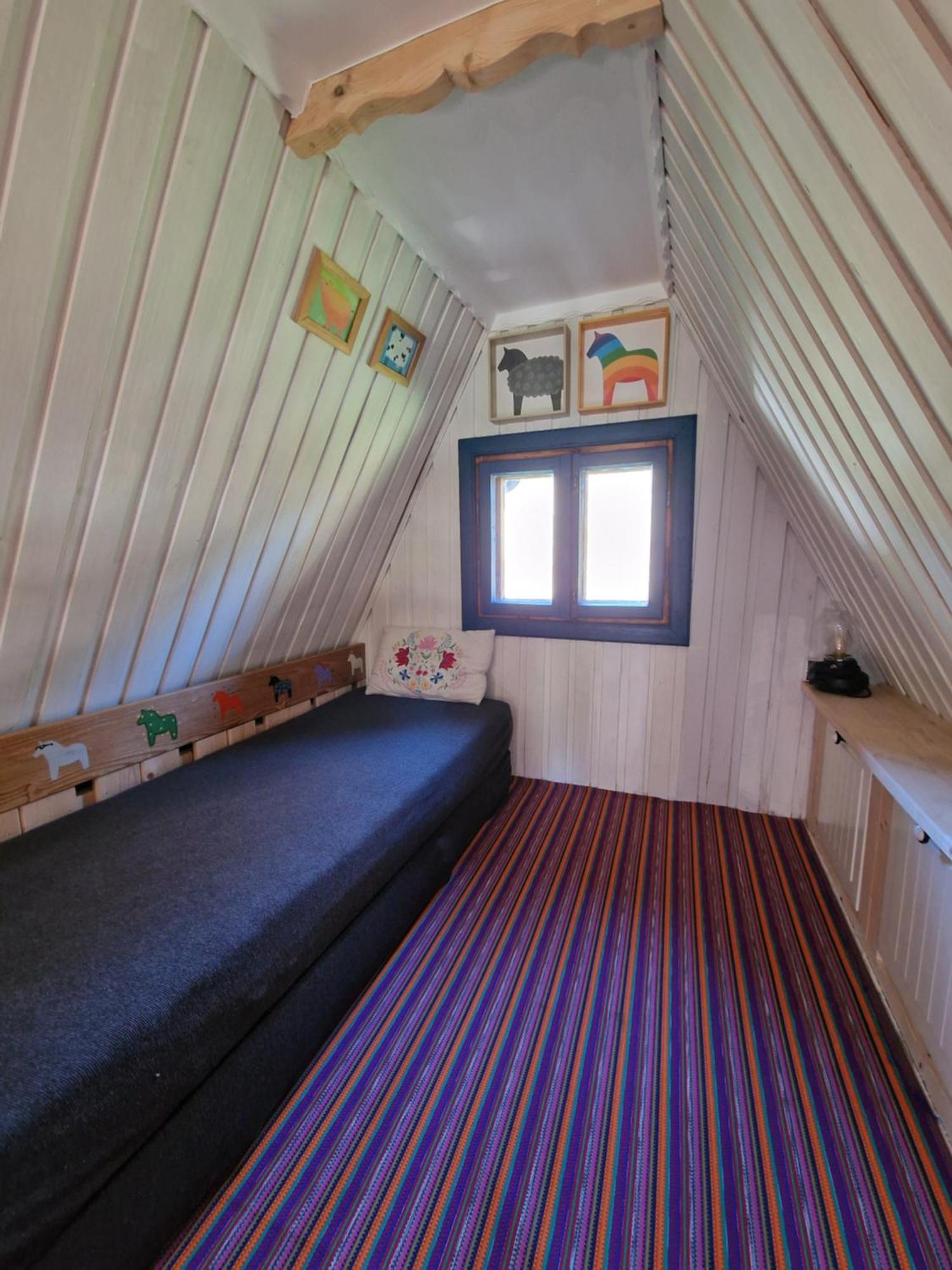 Holiday home Szczesliwy
